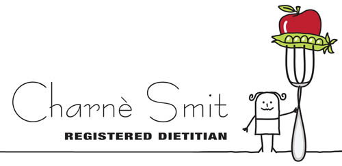 charne smith dietitian