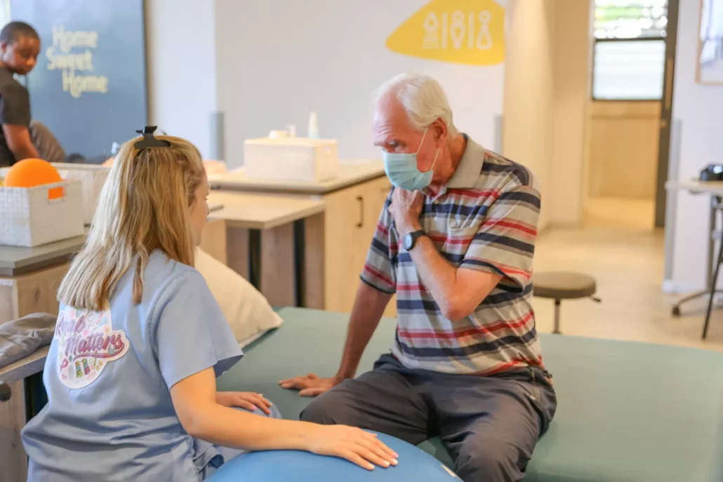 physio treatment