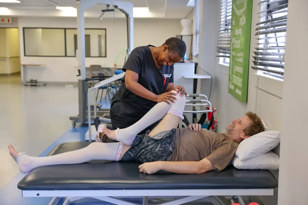 physio treatment