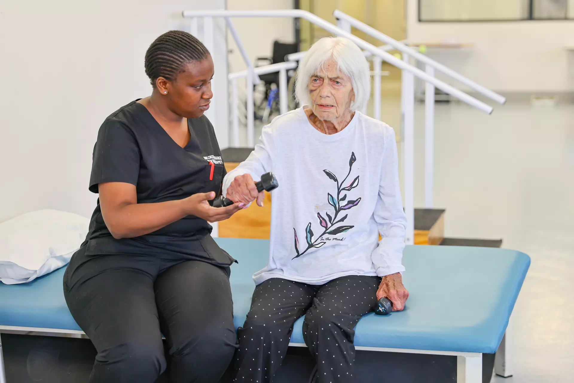 patient care